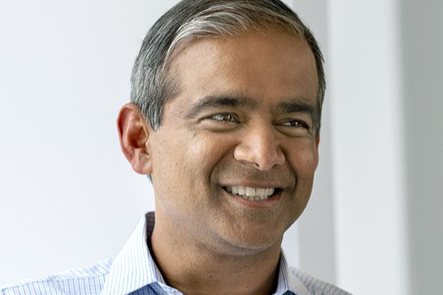 Paritosh Singh's Photo